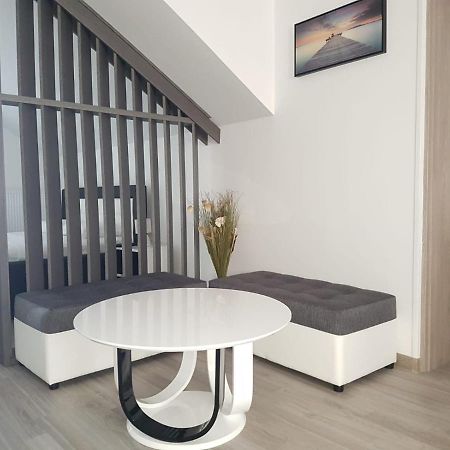 Apartmani Brigita Korenica Extérieur photo