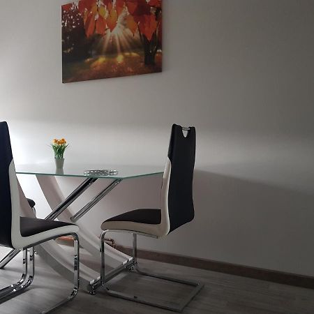 Apartmani Brigita Korenica Extérieur photo