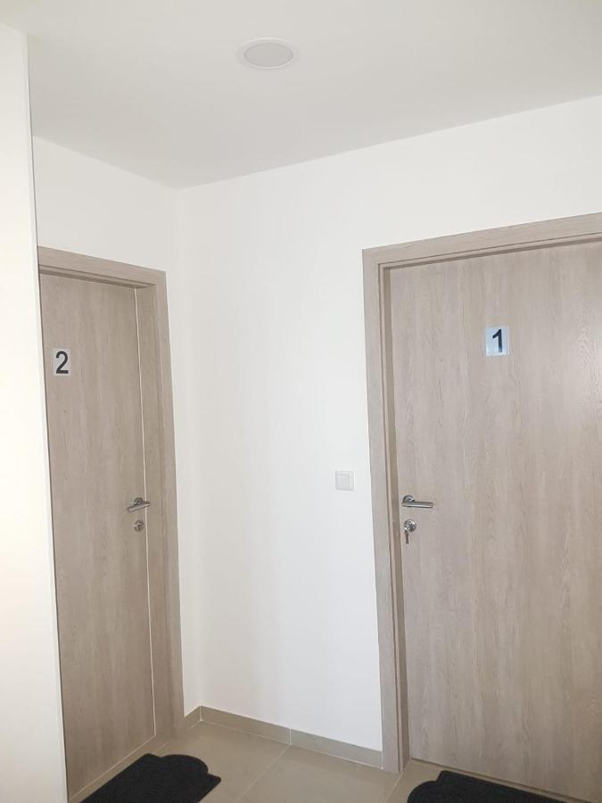 Apartmani Brigita Korenica Extérieur photo
