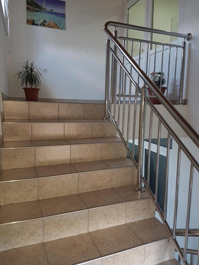 Apartmani Brigita Korenica Extérieur photo