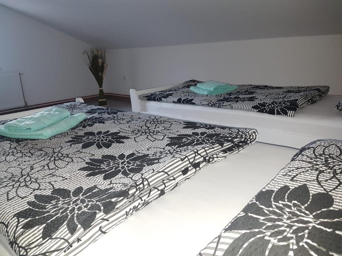 Apartmani Brigita Korenica Extérieur photo