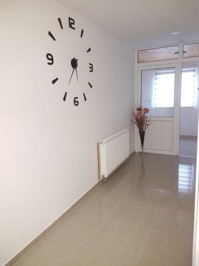 Apartmani Brigita Korenica Extérieur photo