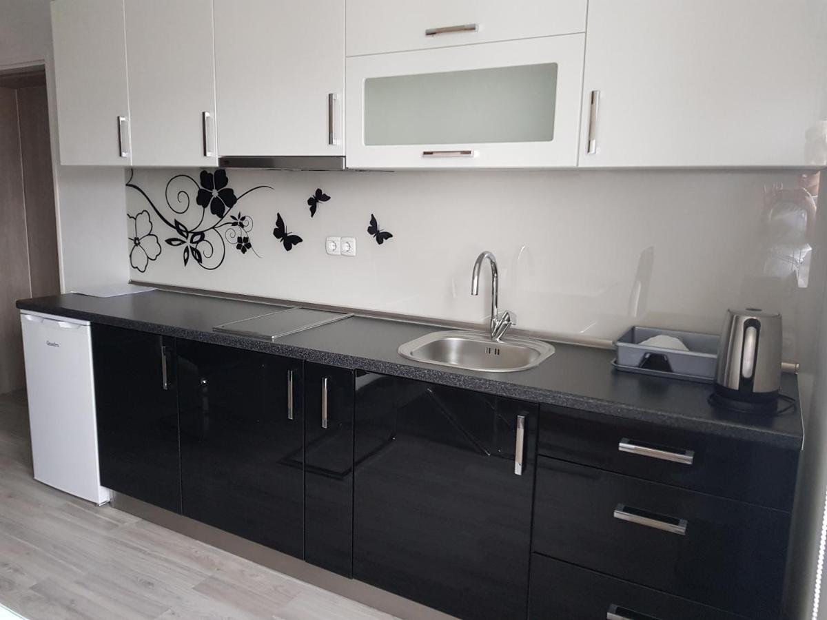 Apartmani Brigita Korenica Extérieur photo