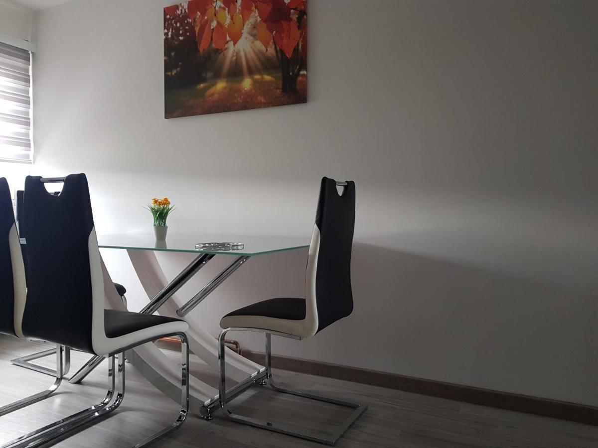 Apartmani Brigita Korenica Extérieur photo