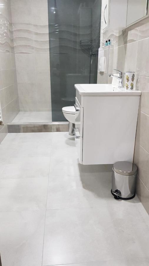 Apartmani Brigita Korenica Extérieur photo