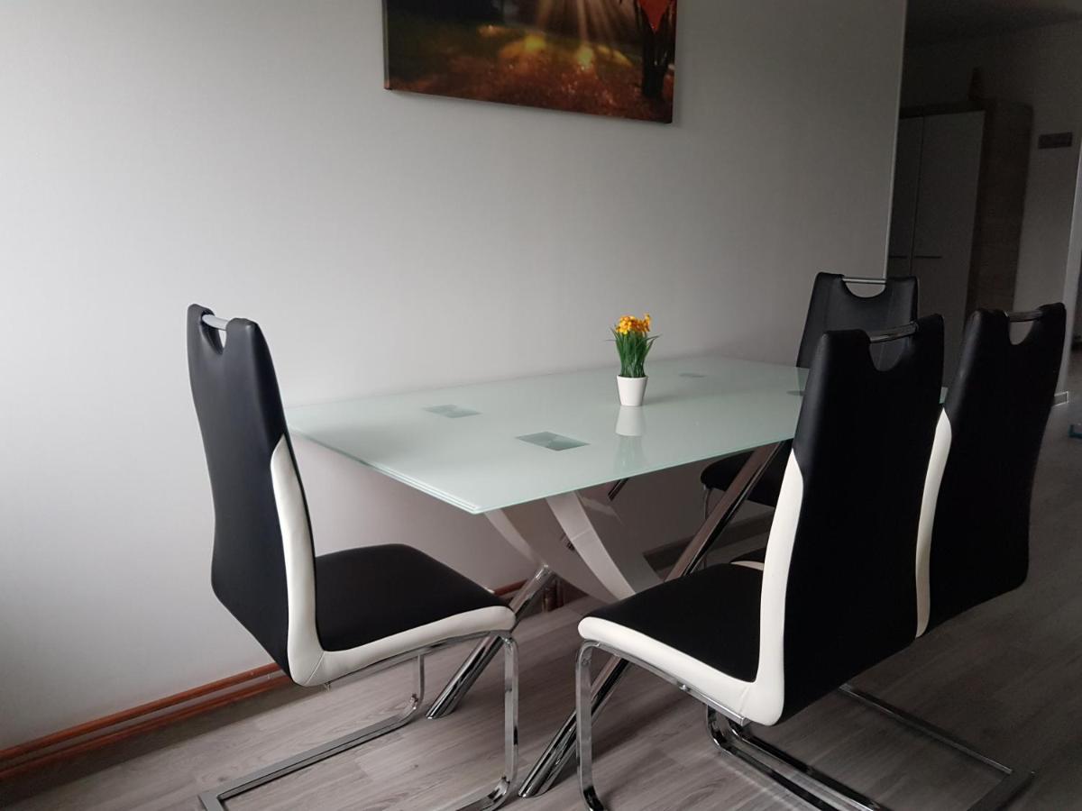 Apartmani Brigita Korenica Extérieur photo